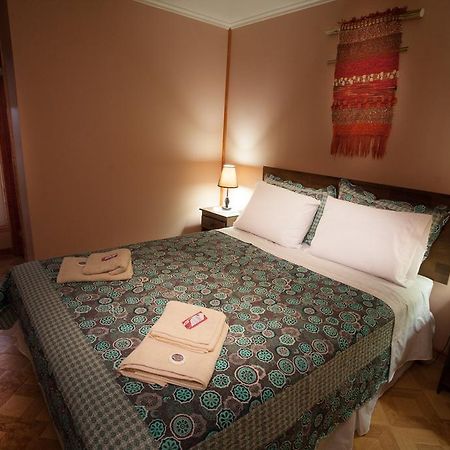 Cordillera Azul Hostel Πουέρτο Νατάλες Εξωτερικό φωτογραφία
