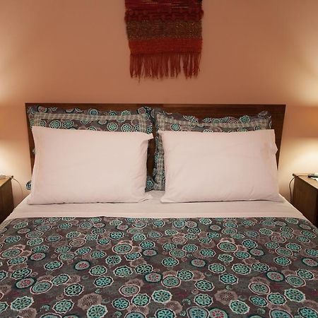 Cordillera Azul Hostel Πουέρτο Νατάλες Εξωτερικό φωτογραφία