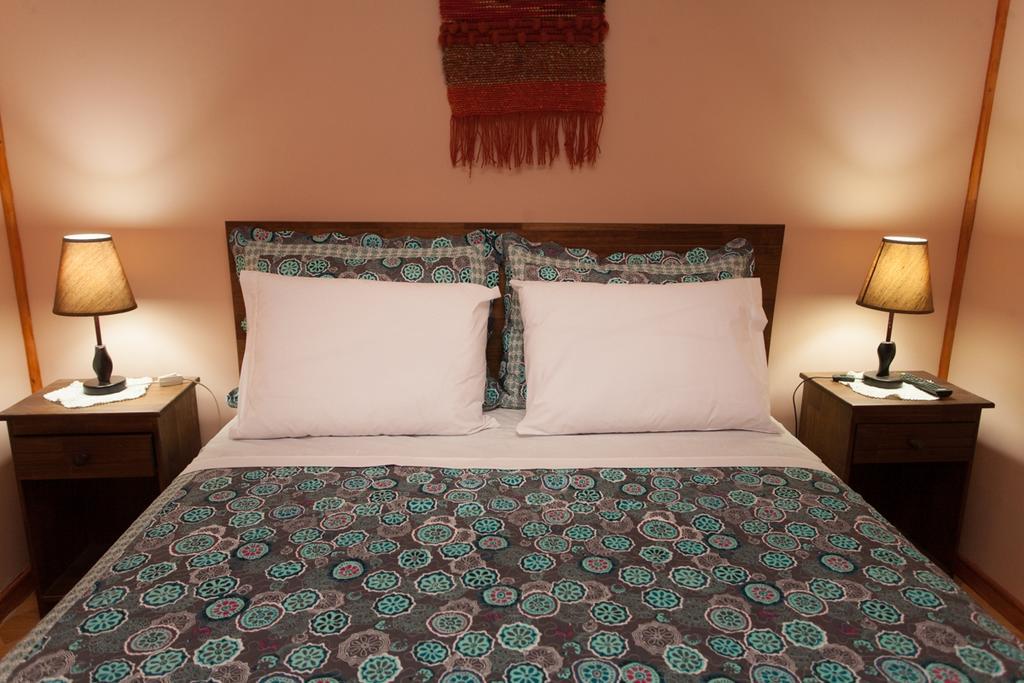 Cordillera Azul Hostel Πουέρτο Νατάλες Εξωτερικό φωτογραφία