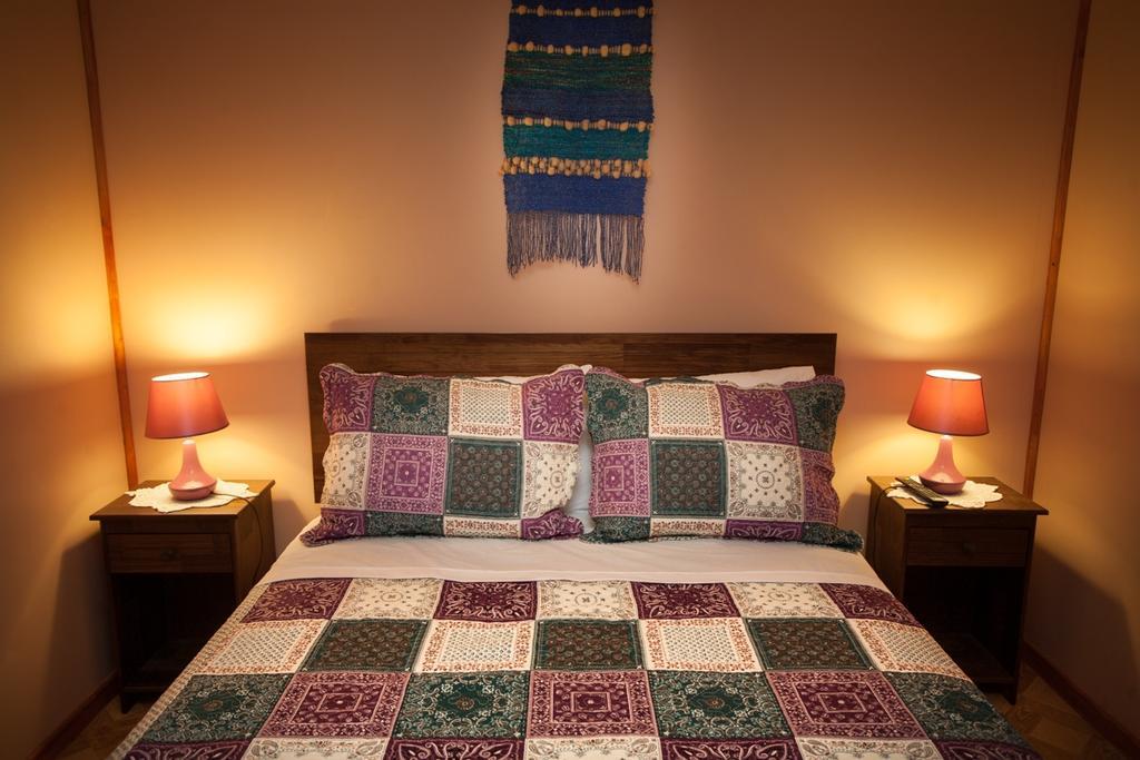 Cordillera Azul Hostel Πουέρτο Νατάλες Εξωτερικό φωτογραφία