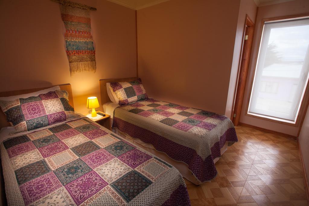 Cordillera Azul Hostel Πουέρτο Νατάλες Εξωτερικό φωτογραφία